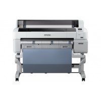 Широкоформатный принтер Epson SureColor SC-T5200