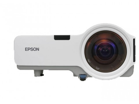 Epson EB-410W (Архивная модель)