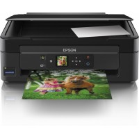 МФУ Epson Expression Home XP-323