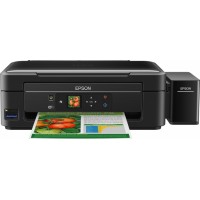 МФУ Epson L456