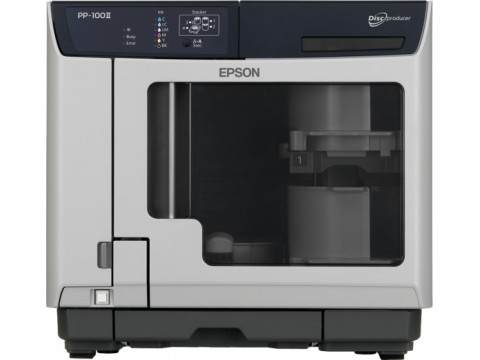 Epson PP-100II (Архивная модель)