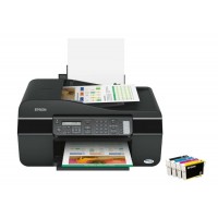МФУ Epson Stylus Office TX300F