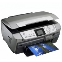МФУ Epson Stylus Photo RX700
