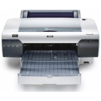 Широкоформатный принтер Epson Stylus Pro 4450