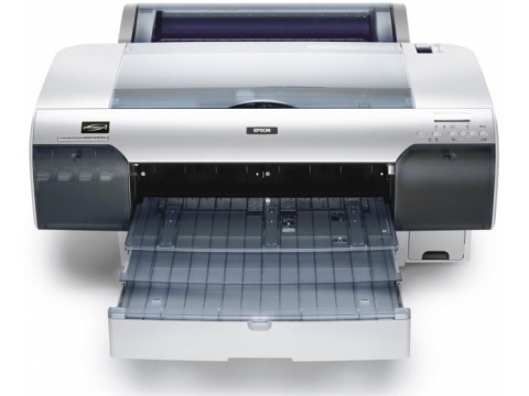Широкоформатный принтер Epson Stylus Pro 4450
