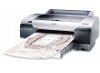 Широкоформатный принтер Epson Stylus Pro 4450