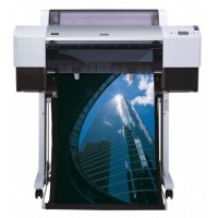 Широкоформатный принтер Epson Stylus Pro 7450