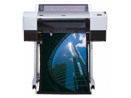 Широкоформатный принтер Epson Stylus Pro 7450