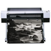 Широкоформатный принтер Epson Stylus Pro 9880