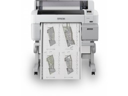Широкоформатный принтер Epson SureColor SC-T3000 POS