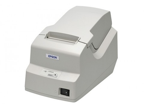 Epson TM-T58 (Архивная модель)