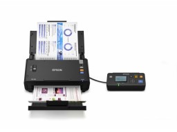 Epson WorkForce DS-510N