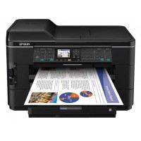 Epson WorkForce WF-7525