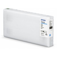 T43U Картридж голубой для SureLab SL-D800