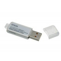 USB ключ быстрого беспроводного подключения (ELPAP04) (Архивная модель)