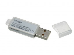 USB ключ быстрого беспроводного подключения (ELPAP04) (Архивная модель)