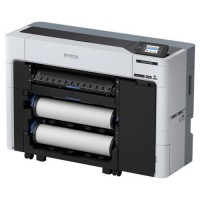 Фотопринтер широкоорматный Epson SC-P6500DE C11CJ49302A0, А1 24" 610 мм,  До 18 м2/час, 6 цв, WIFI, 2 рулона