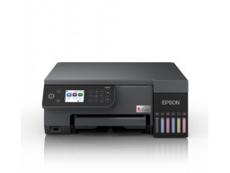 МФУ Epson L8100 Print Factory / A3+ / 5760 x 1440 dpi / Wi-Fi / USB / Ethernet