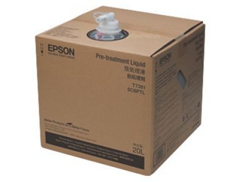 Жидкость для технического обслуживания Epson C13T54LB00