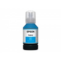Картридж Epson C13T49H20N SC-T3100x, голубой, 140 ml