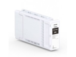 Картридж Epson C13T50U100 с черными чернилами для печати на глянцевых носителях (350 мл)