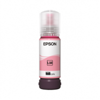 Контейнер с светло-пурпурными чернилами Epson 108 C13T09C64A