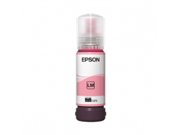 Контейнер с светло-пурпурными чернилами Epson 108 C13T09C64A