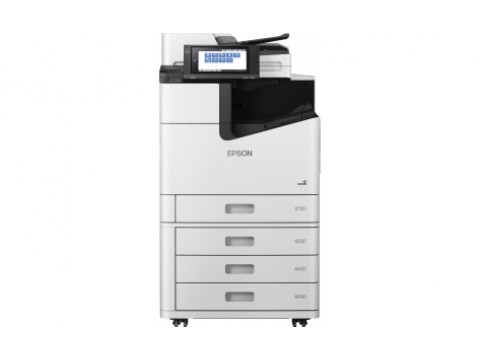 МФУ Epson WorkForce Enterprise WF-C21000D4TW