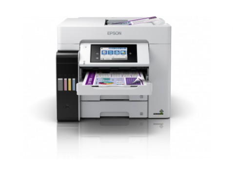 МФУ Epson Pro L6580