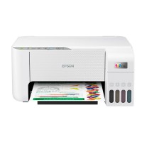 МФУ EPSON L3256 Inkjet/Print/Scan/Copy/Wi-Fi/White