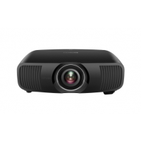 Проектор Epson EH-LS12000B 4K UHD / Laser / 2700 lumens / HDR10 / HDMI 2.1 / 3LCD Technology