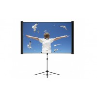 Мультиформатный экран Epson (ELPSC26) (Архивная модель)