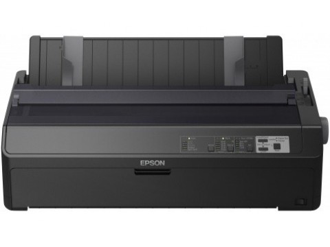 Матричный принтер Epson FX-2190IIN / 9 игольный / сеть / USB