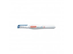 Ручка-корректор ErichKrause® Arctic white, 10мл (в пластиковой коробке по 12 шт.)