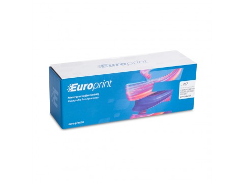 Картридж Europrint EPC-737