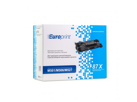 Картридж Europrint EPC-CF287X