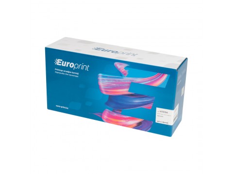 Картридж / EPC-W1510A / 3050 Pages, No Chip, HP LaserJet Pro Compatible