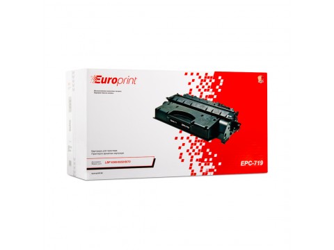 Картридж Europrint EPC-719