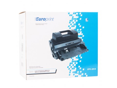 Картридж Europrint EPC-CF281X