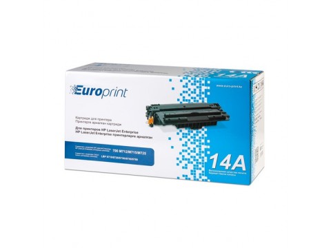 Картридж Europrint EPC-CF214A