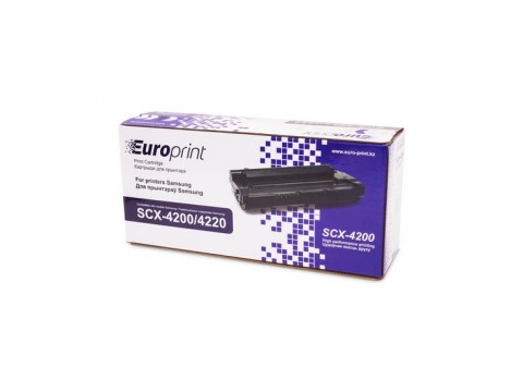 Картридж Europrint EPC-SCX4200