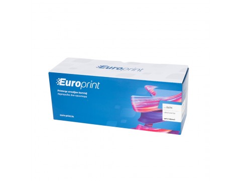 Картридж Europrint EPC-069K