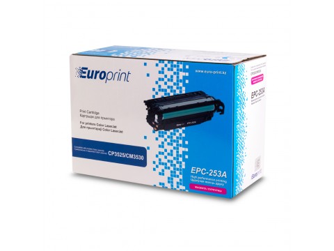 Картридж Europrint EPC-CE253A