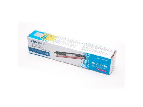 Картридж Europrint EPC-CE313A