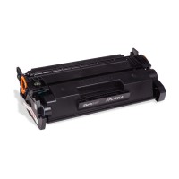 Картридж Europrint EPC-CF226A/CRG-052 Black/Yield 3100 pages/Compatible with HP LaserJet Pro M402 M426 Series