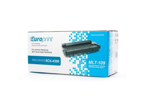 Картридж Europrint EPC-MLT-D109S