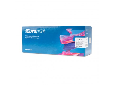 Картридж Europrint EPC-Q2612A