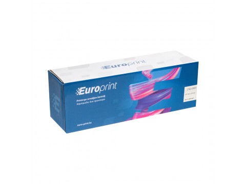 Картридж Europrint EPC-055Y