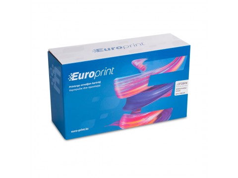 Картридж Europrint EPC-CF259X (Без чипа) / Model: EPC-CF259X / Page Yield: 10,000 pages (A4) / Compatibility: HP LaserJet Pro M304, M404, LaserJet Pro MFP M428