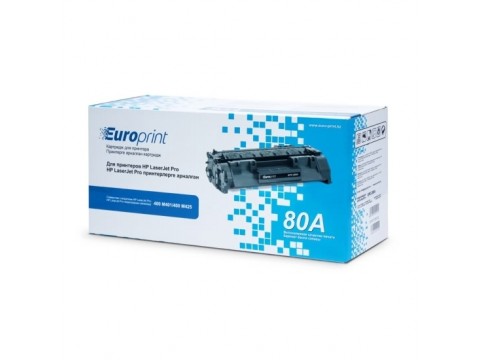 Картридж Europrint EPC-CF280A